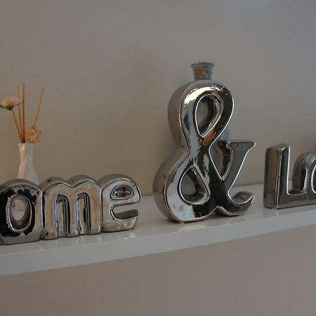 Viktoria Apartmanok Шіофок Екстер'єр фото